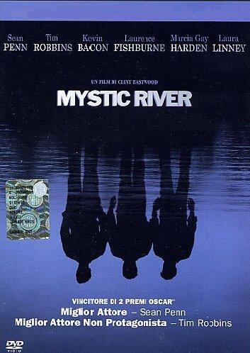 Mystic river (singolo) [IT Import]