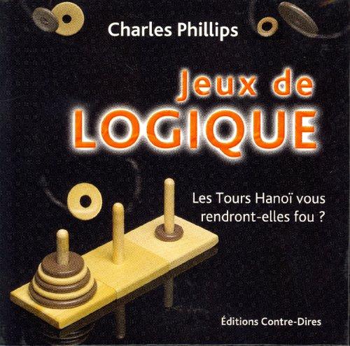 Jeux de logique : les tours Hanoï vous rendront-elles fou ?