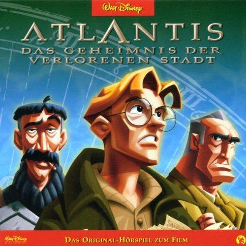 Atlantis