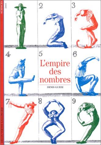 L'empire des nombres