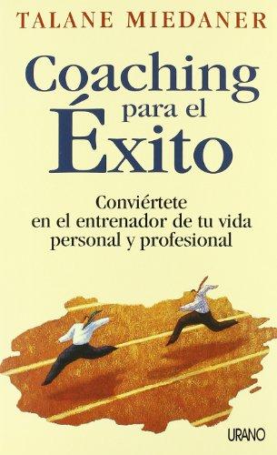 Coaching para el éxito (Crecimiento personal)