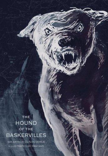 The Hound of the Baskervilles