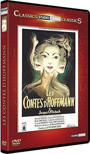 Les contes d'hoffmann [FR Import]