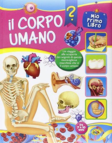 Il corpo umano