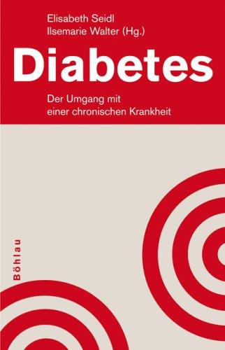 Diabetes: Der Umgang mit einer chronischen Krankheit