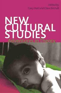 New Cultural Studies: Adventures in Theory