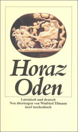 Oden (insel taschenbuch)