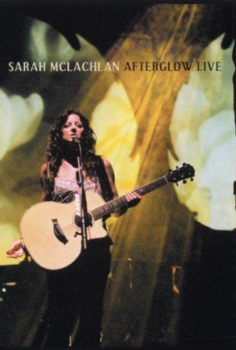 Sarah McLachlan - Afterglow Live [2 DVDs]