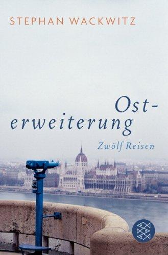 Osterweiterung: Zwölf Reisen