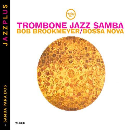 Jazzplus: Trombone Jazz Samba (+ Samba Para Dos)