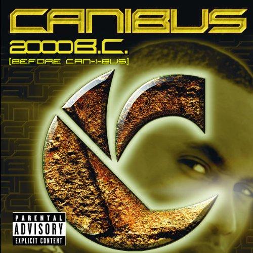 2000 B.C. [Explicit Lyrics]