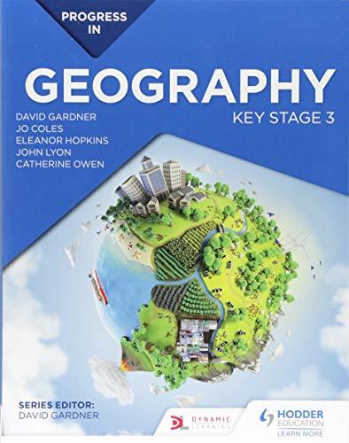 Progress in Geography: Key Stage 3