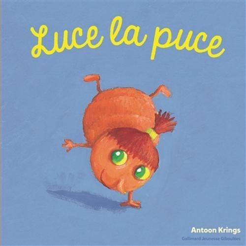 Luce la puce