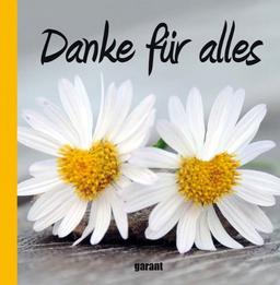 Danke für alles: Geschenkband