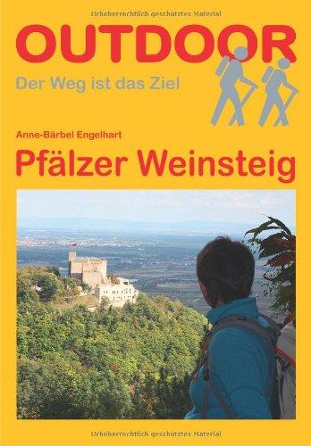 Pfälzer Weinsteig