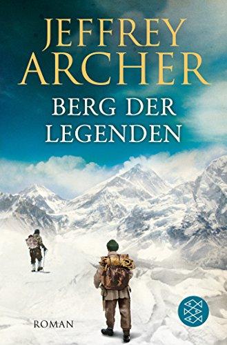 Berg der Legenden: Roman