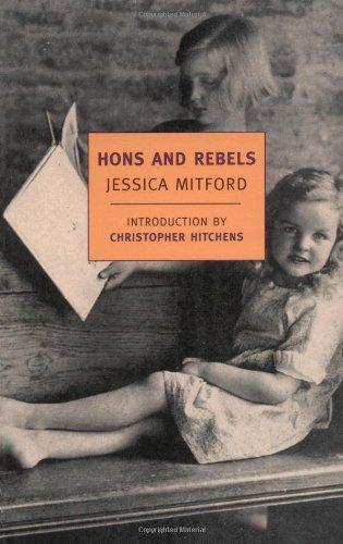 Hons and Rebels (New York Review Books Classics)