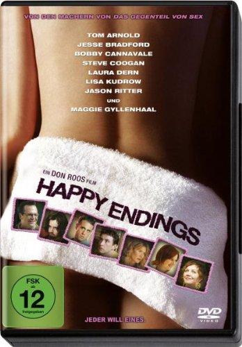 Happy Endings