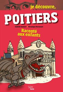 Poitiers raconté aux enfants