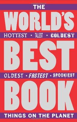 World's Best Book (Reference)