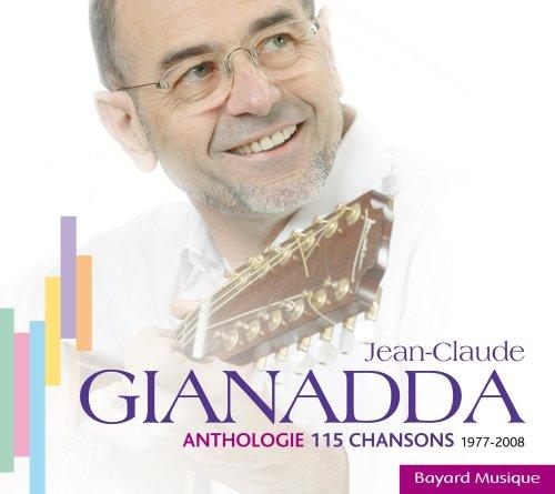 Anthologie 115 Chansons 1977/2