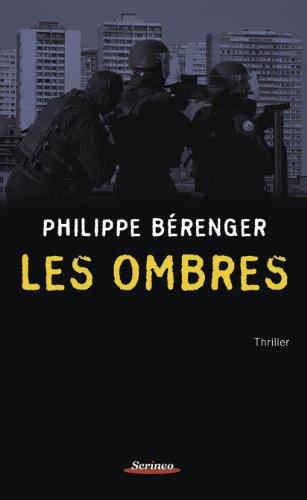 Les ombres : thriller