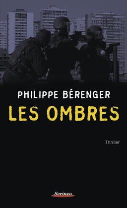 Les ombres : thriller