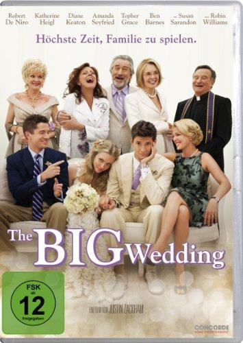 The Big Wedding