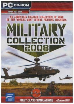 Military Collection 2008 [UK Import]