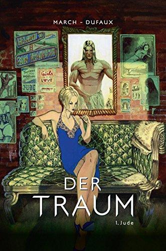 Der Traum: Bd. 1: Jude