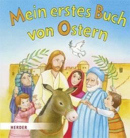 Mein erstes Buch von Ostern