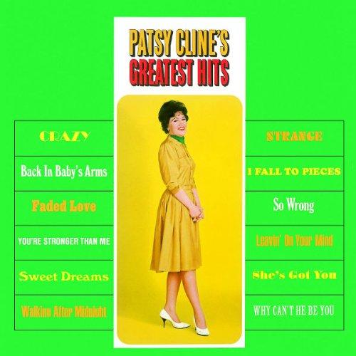 Patsy Cline's Greatest Hits