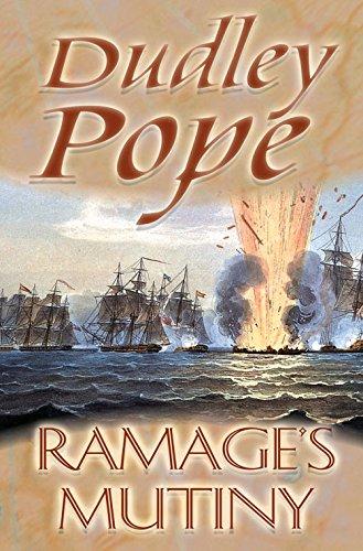 Ramage's Mutiny