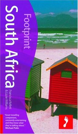 South Africa (Footprint Handbooks)