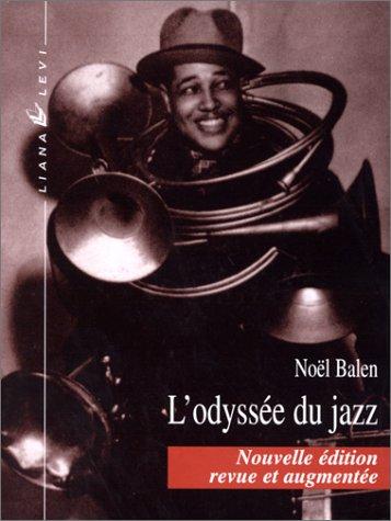 L'odyssée du jazz