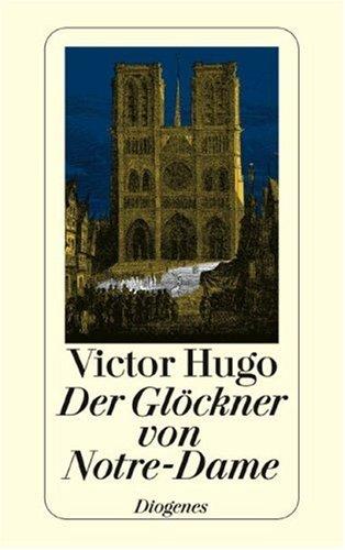 Der Glöckner von Notre Dame