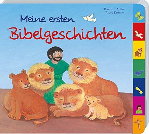 Meine ersten Bibelgeschichten