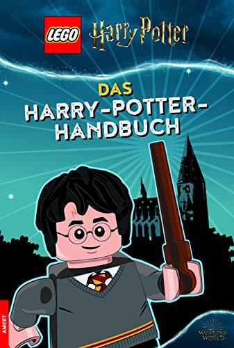 LEGO® Harry Potter™ – Das Harry-Potter-Handbuch