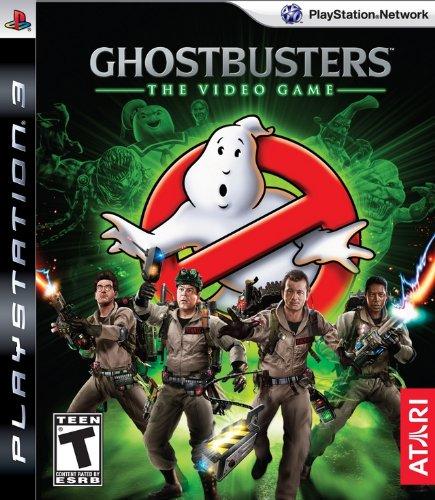 SONY GHOSTBUSTERS - IL VIDEOGIOCO PS3