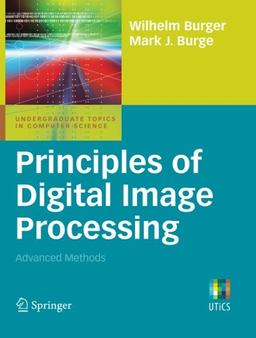 Principles of Digital Image Processing: Advanced Methods (Undergraduate Topics in Computer Science)