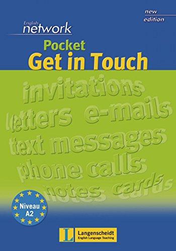 English Network Pocket Get in Touch: Buch