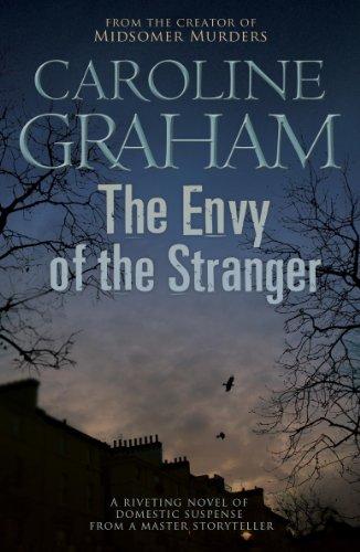 Envy of the Stranger