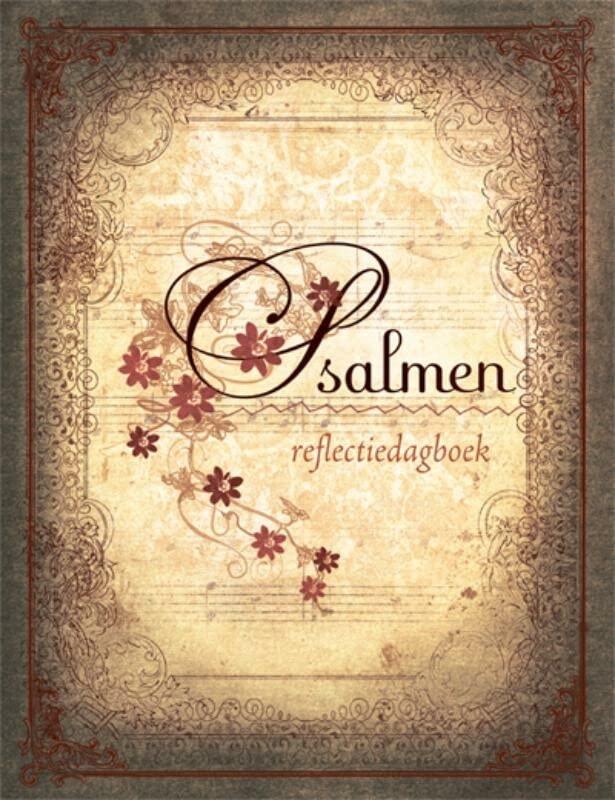 Psalmen: reflectiedagboek