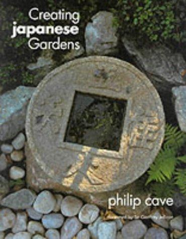 Creating Japanese Gardens