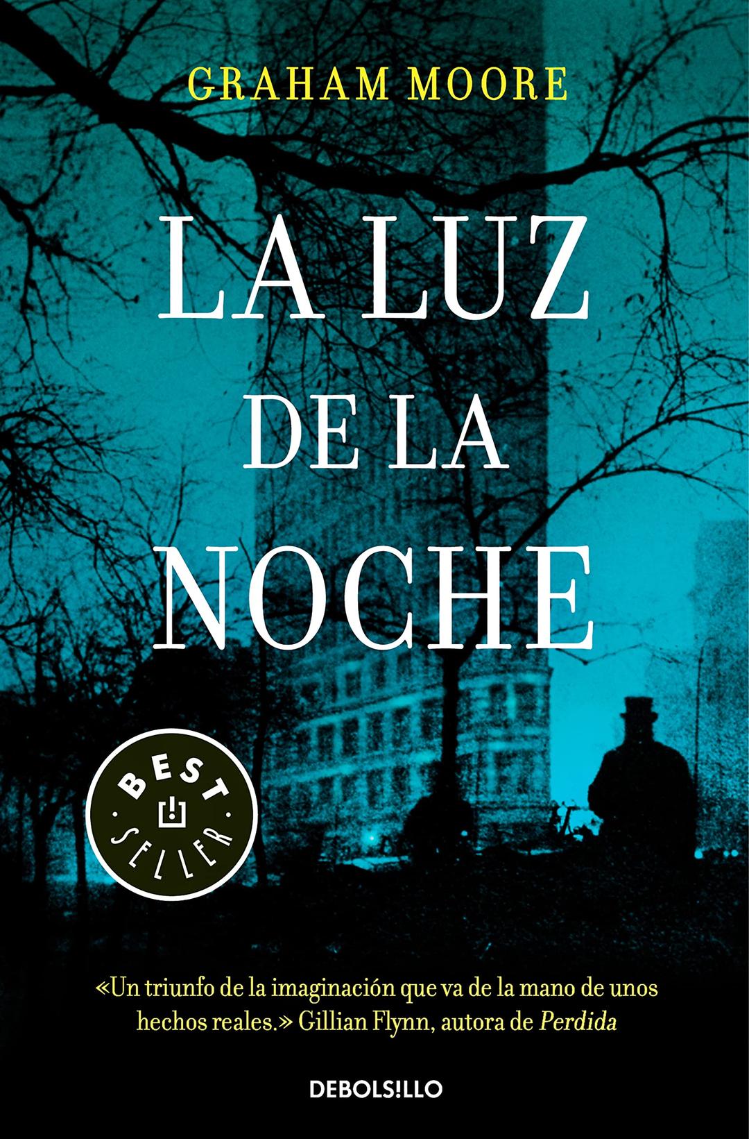 La luz de la noche (Best Seller)