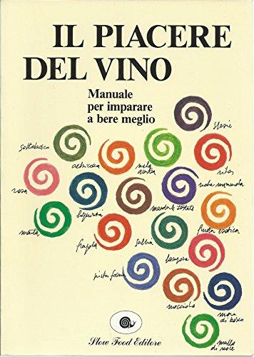 Il Piacere Del Vino