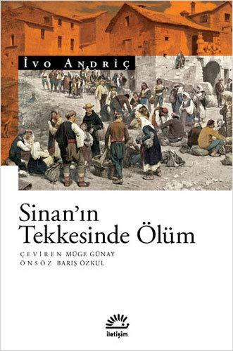 Sinan’ın Tekkesinde Ölüm