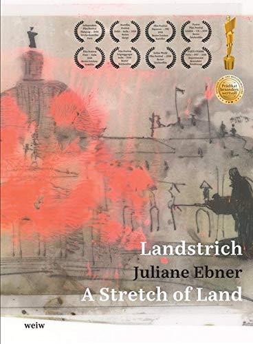 Landstrich ― A Stretch of Land: Buch zum Film