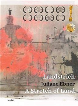 Landstrich ― A Stretch of Land: Buch zum Film