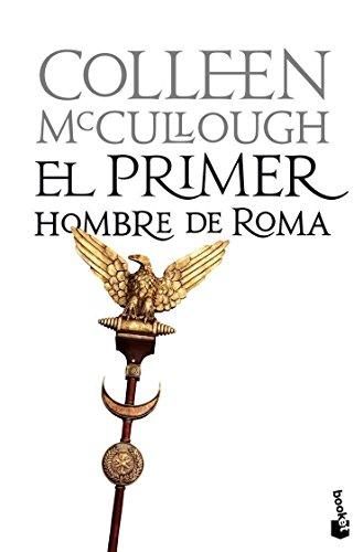 El primer hombre de Roma (Gran Formato)